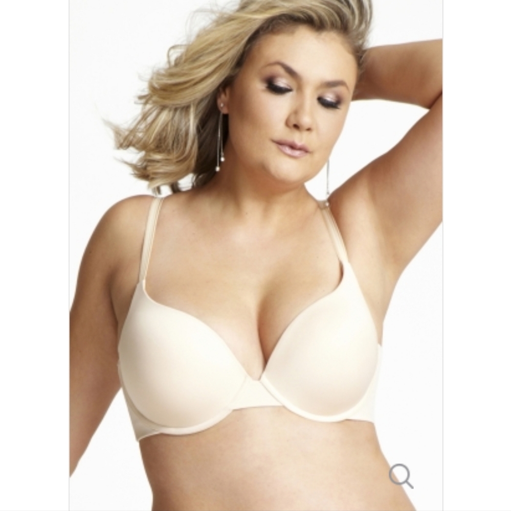 Parisa Plunge Bra